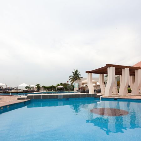 Holiday Inn Tuxpan - Convention Center By Ihg Buitenkant foto