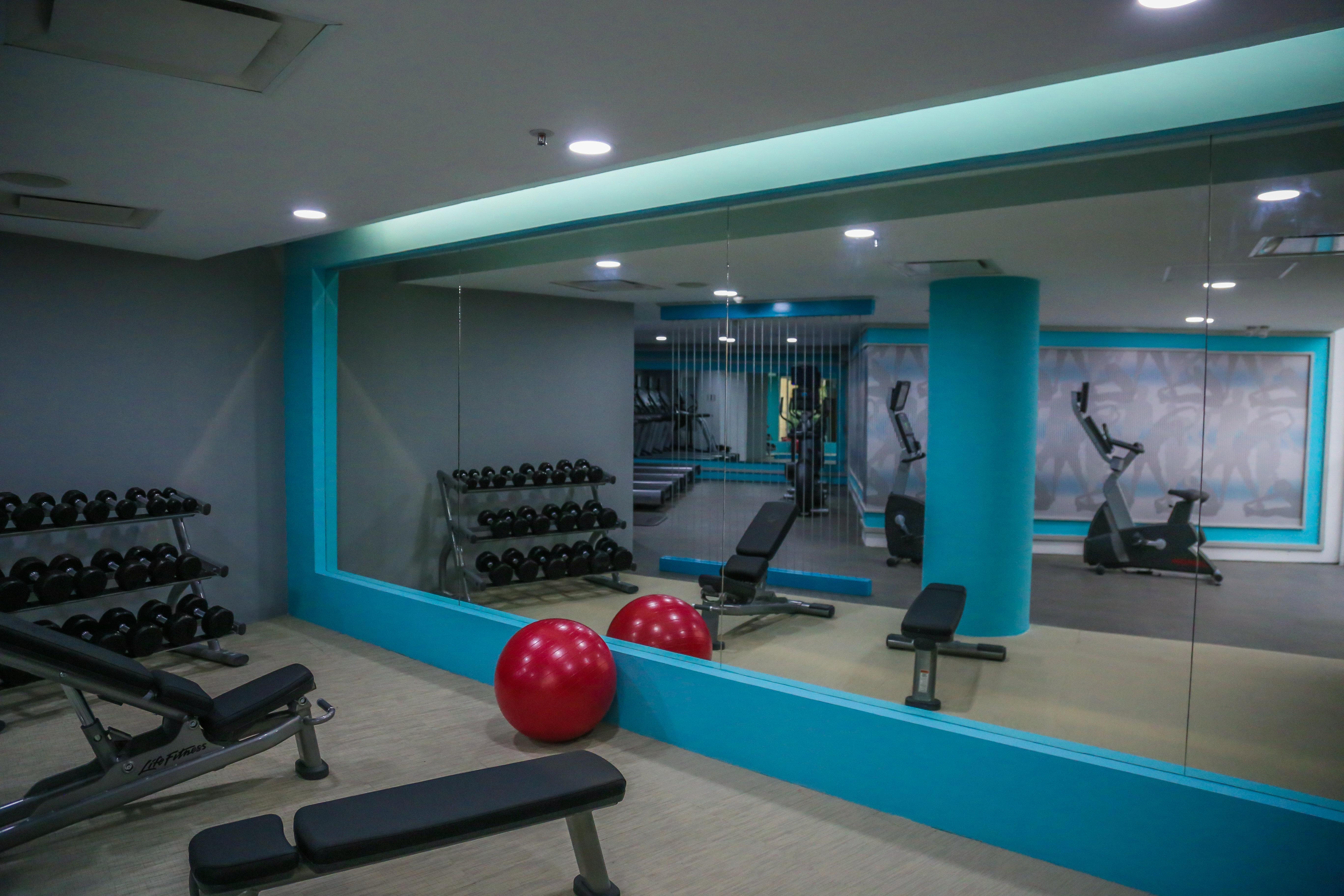 Holiday Inn Tuxpan - Convention Center By Ihg Buitenkant foto
