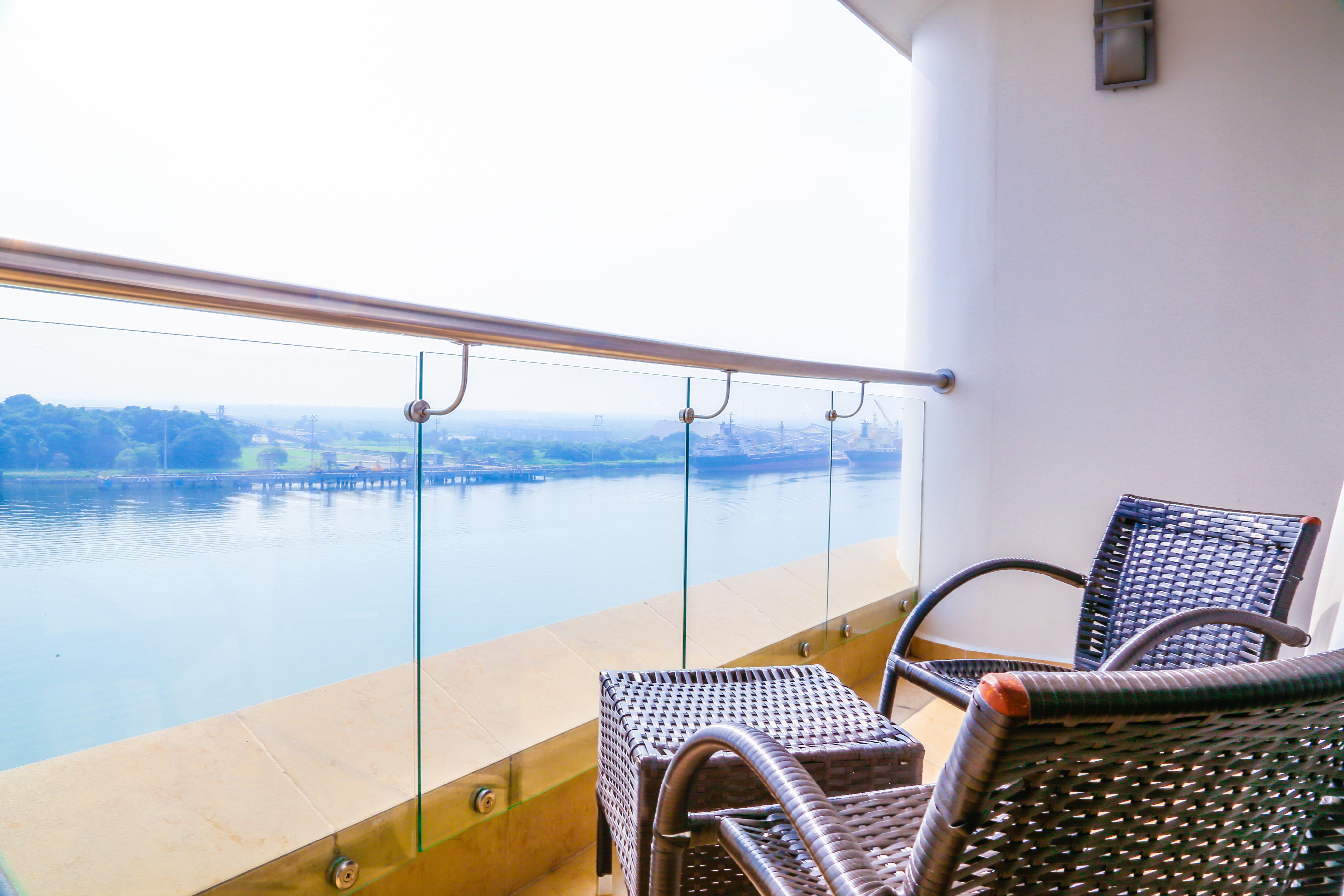 Holiday Inn Tuxpan - Convention Center By Ihg Buitenkant foto