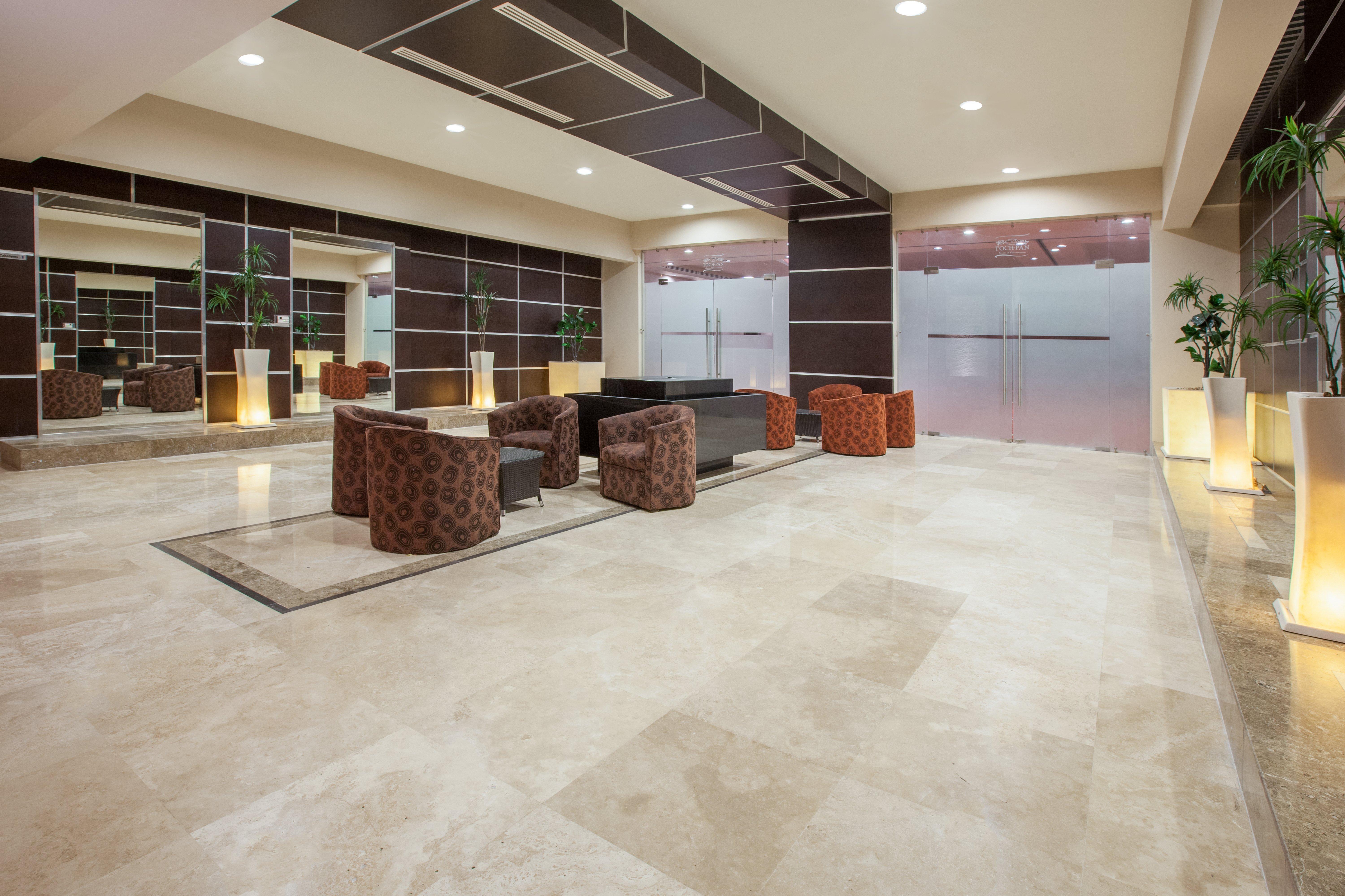 Holiday Inn Tuxpan - Convention Center By Ihg Buitenkant foto