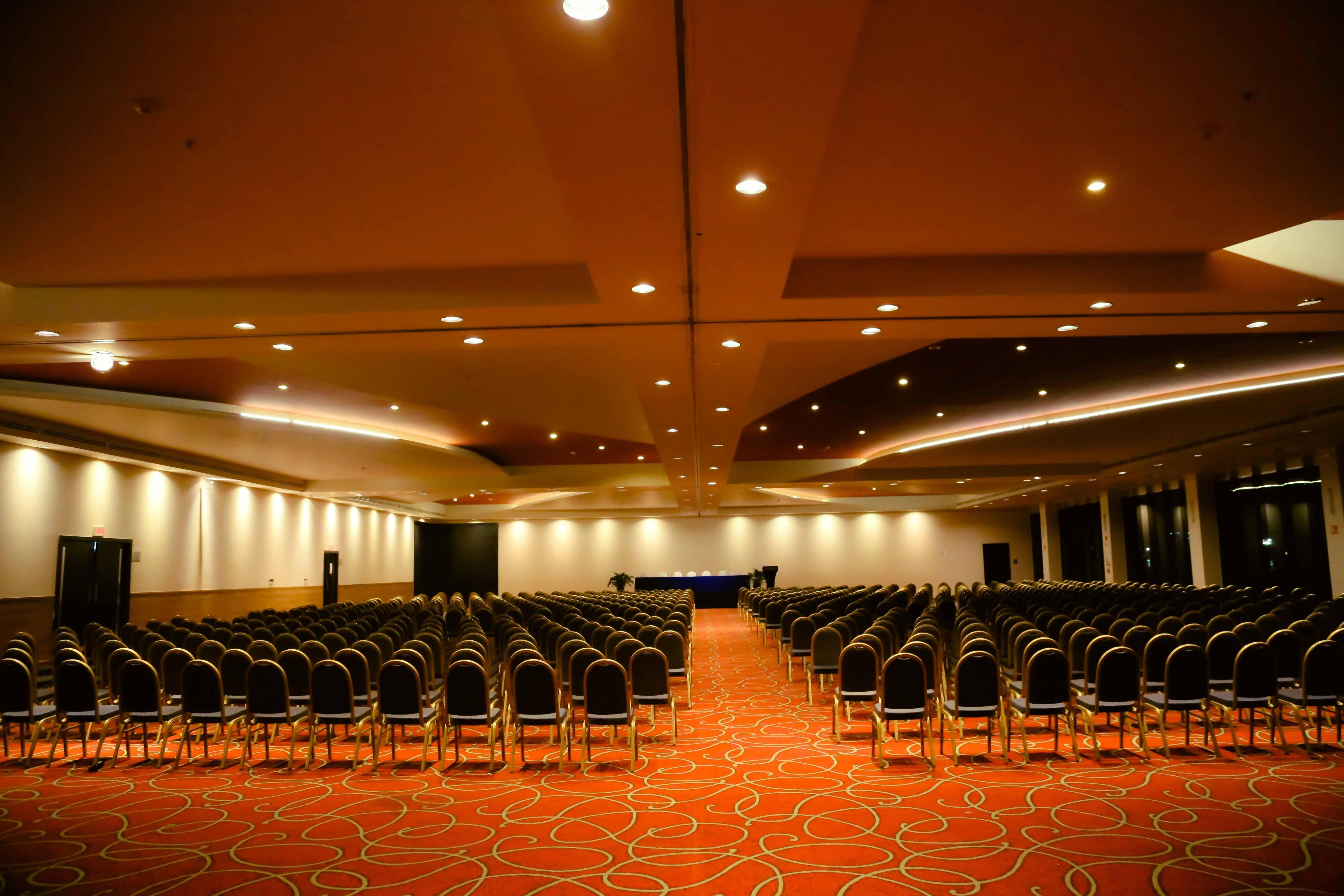 Holiday Inn Tuxpan - Convention Center By Ihg Buitenkant foto
