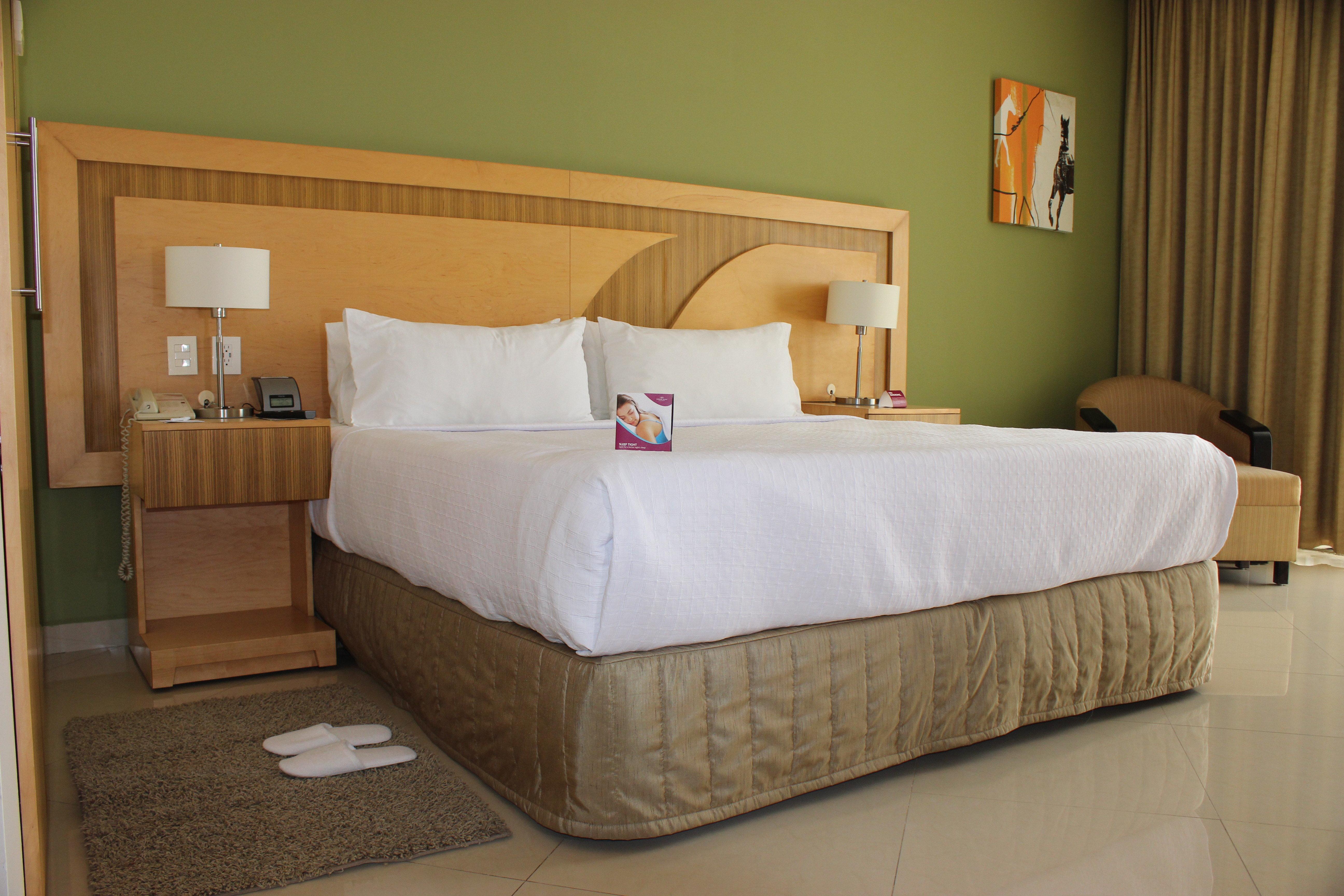 Holiday Inn Tuxpan - Convention Center By Ihg Buitenkant foto