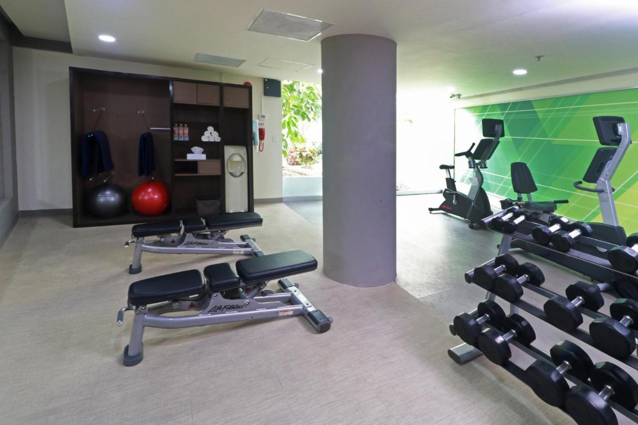 Holiday Inn Tuxpan - Convention Center By Ihg Buitenkant foto