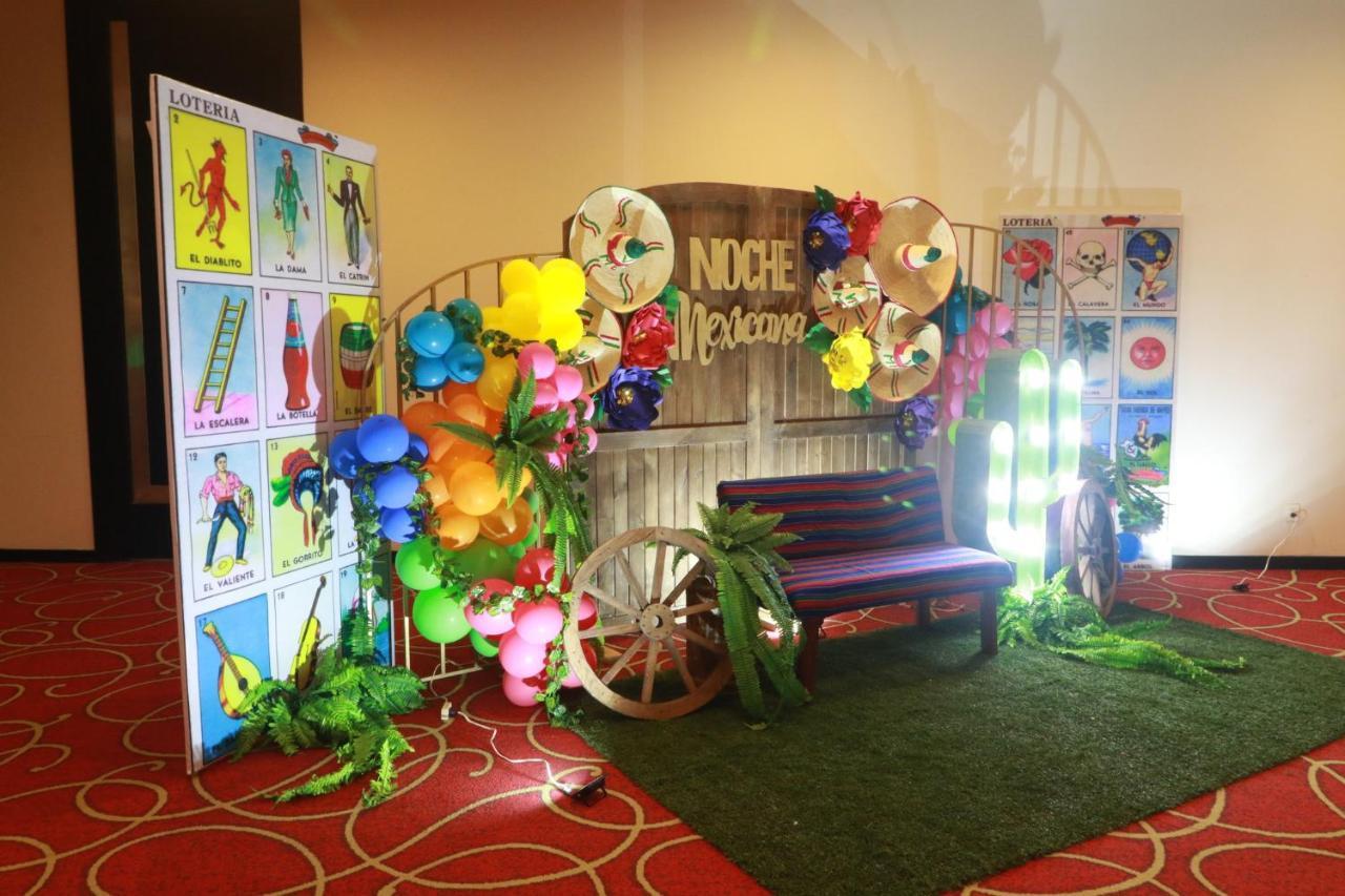 Holiday Inn Tuxpan - Convention Center By Ihg Buitenkant foto