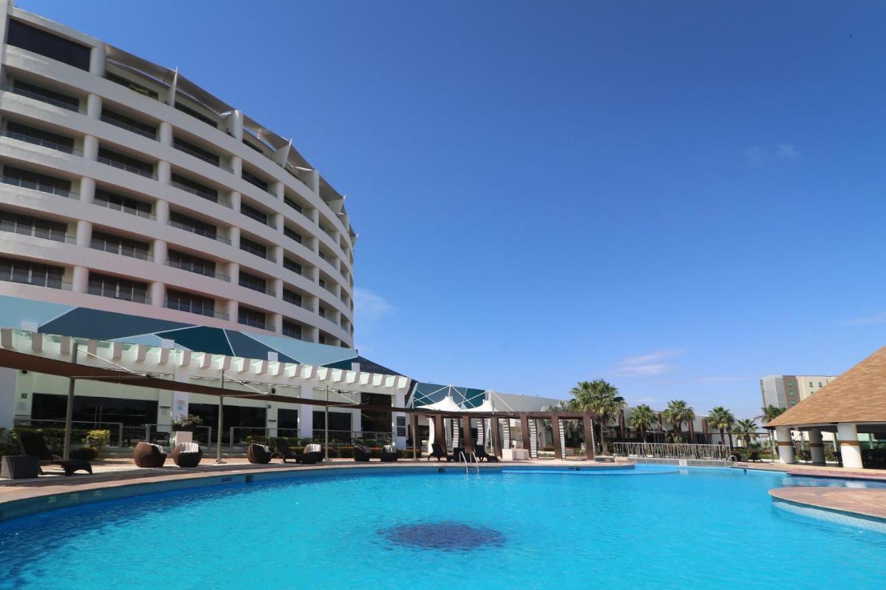 Holiday Inn Tuxpan - Convention Center By Ihg Buitenkant foto