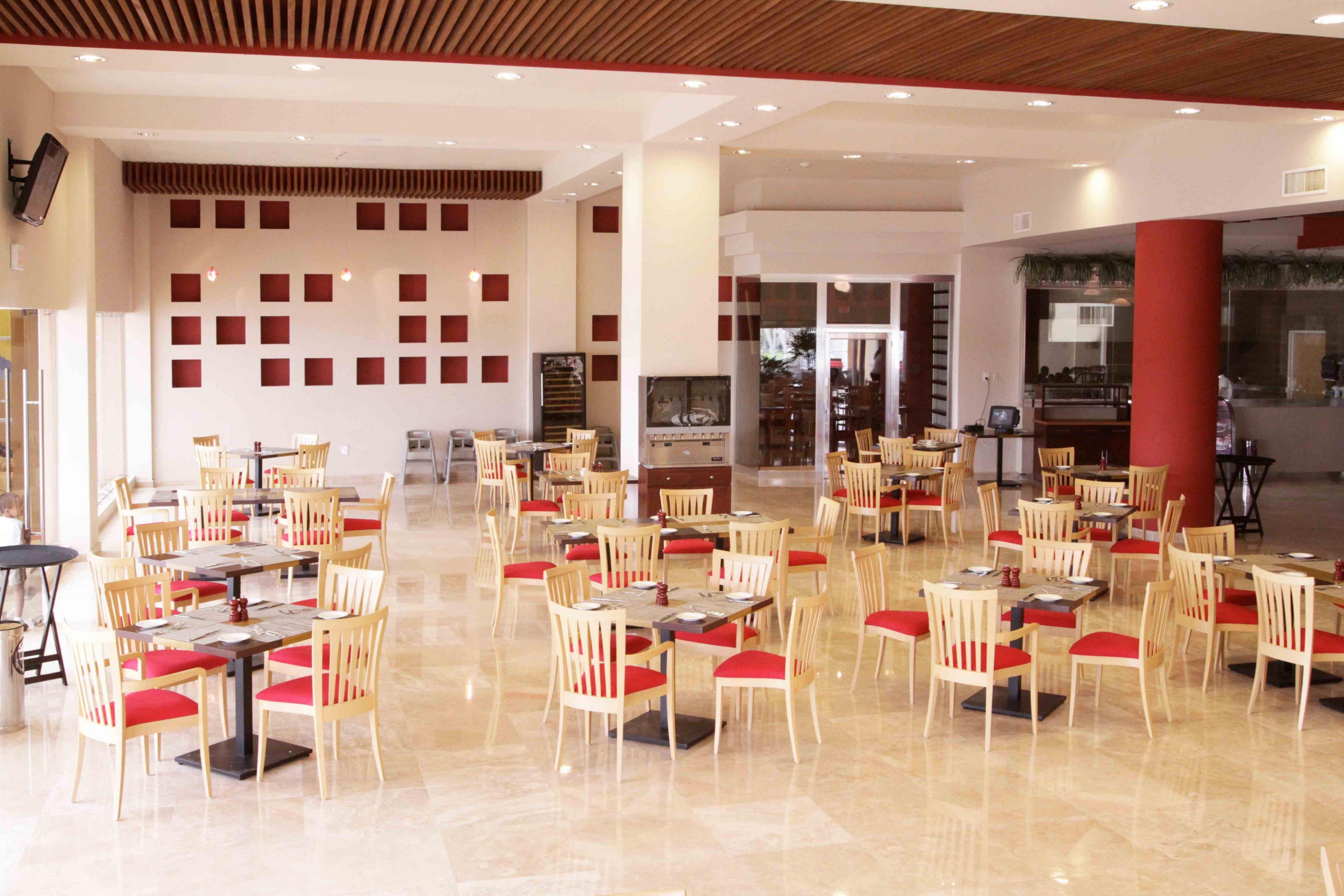 Holiday Inn Tuxpan - Convention Center By Ihg Buitenkant foto