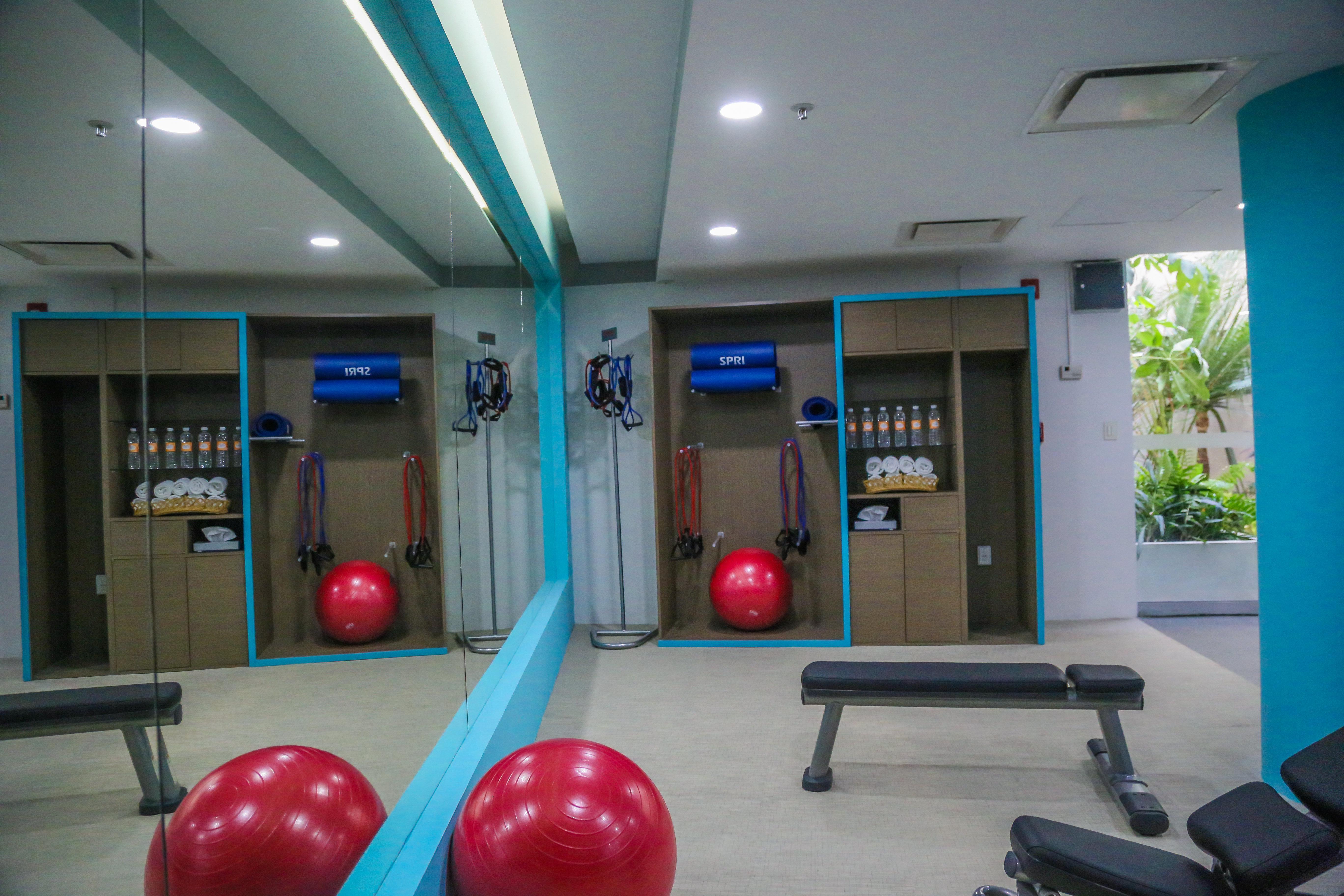 Holiday Inn Tuxpan - Convention Center By Ihg Buitenkant foto