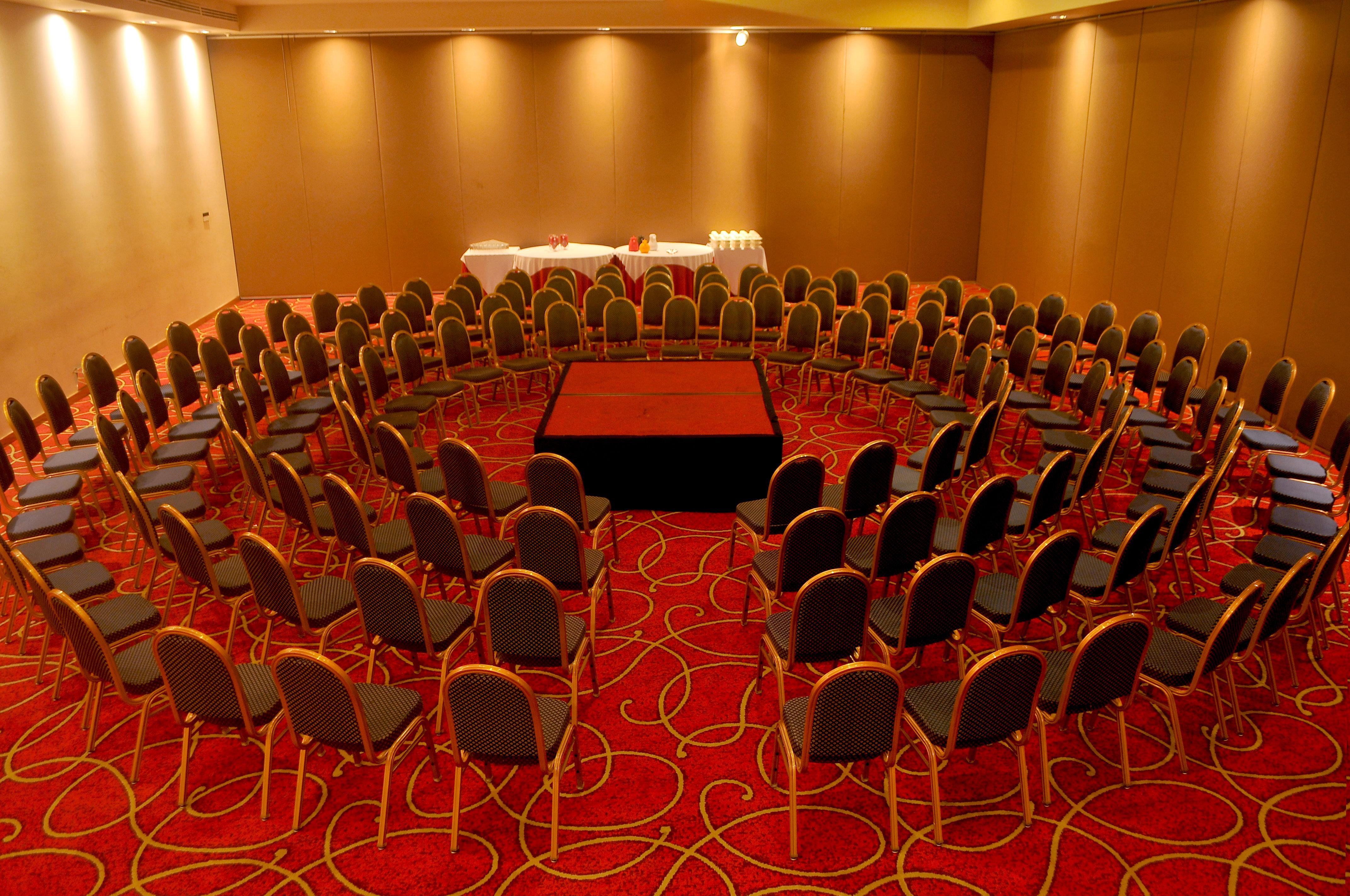 Holiday Inn Tuxpan - Convention Center By Ihg Buitenkant foto