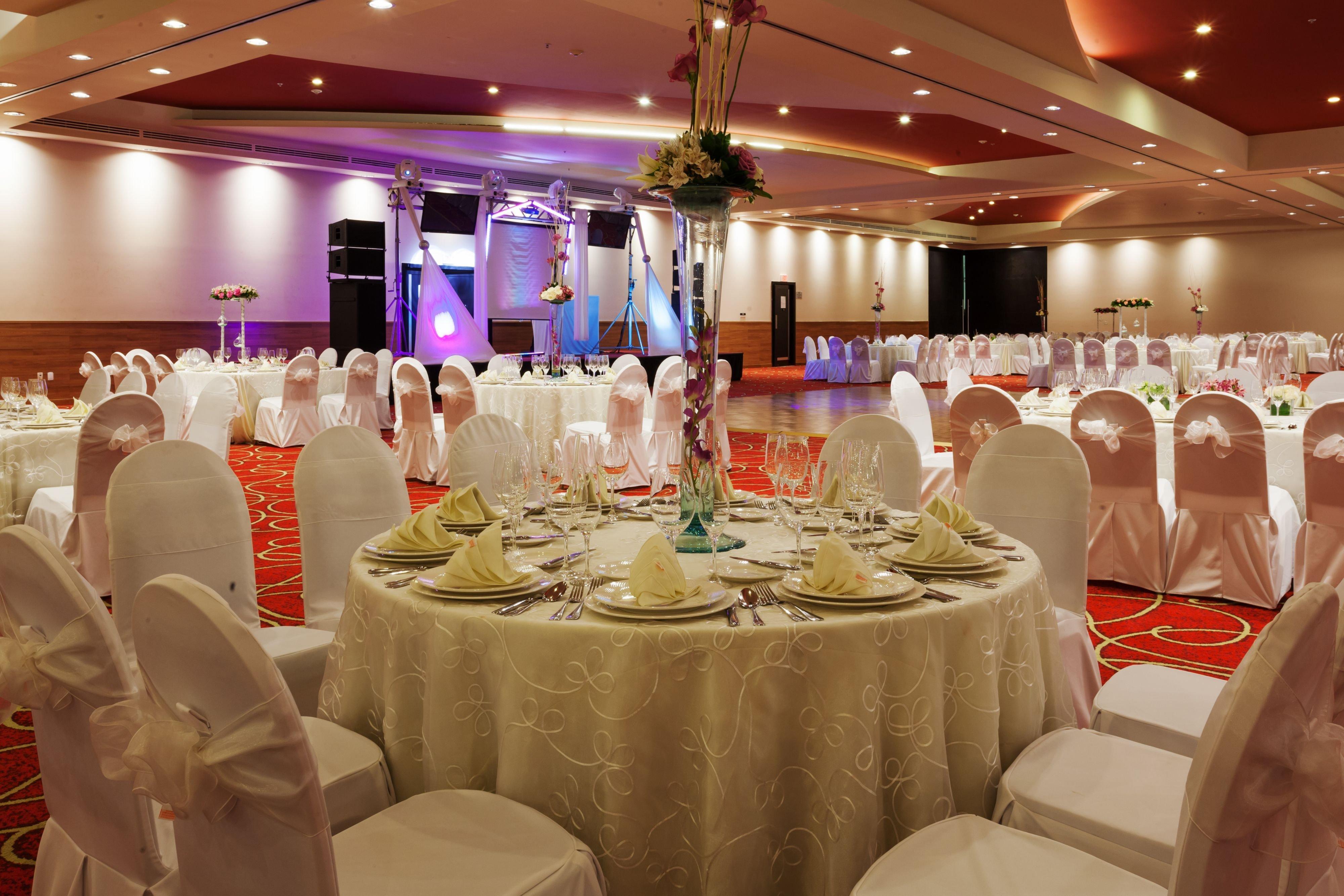 Holiday Inn Tuxpan - Convention Center By Ihg Buitenkant foto