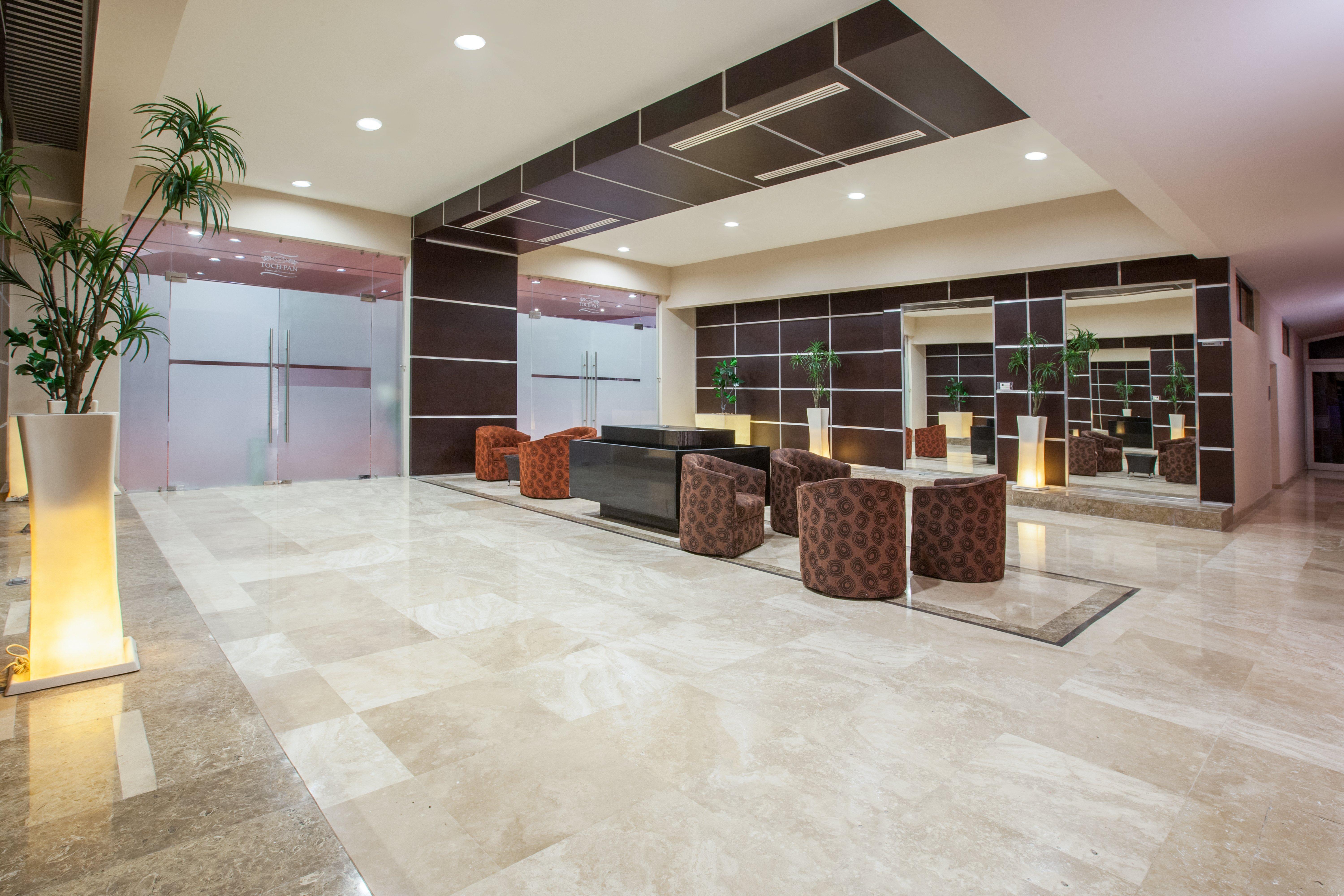 Holiday Inn Tuxpan - Convention Center By Ihg Buitenkant foto