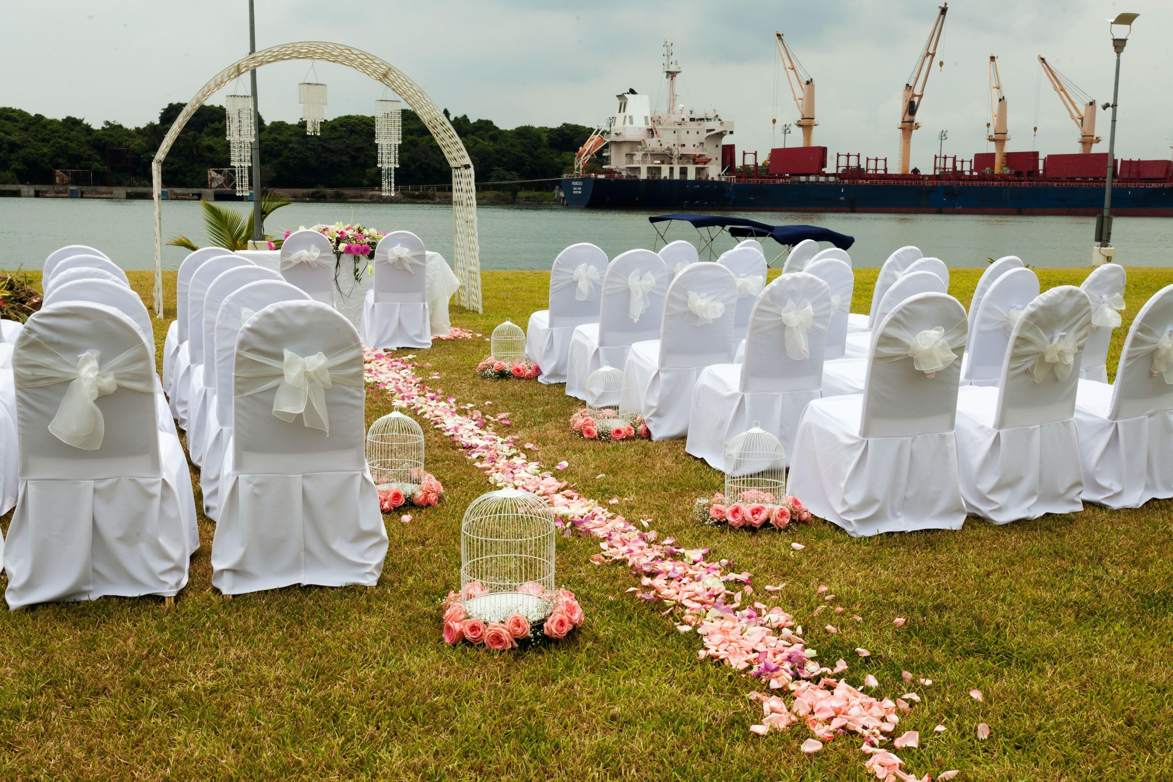 Holiday Inn Tuxpan - Convention Center By Ihg Buitenkant foto