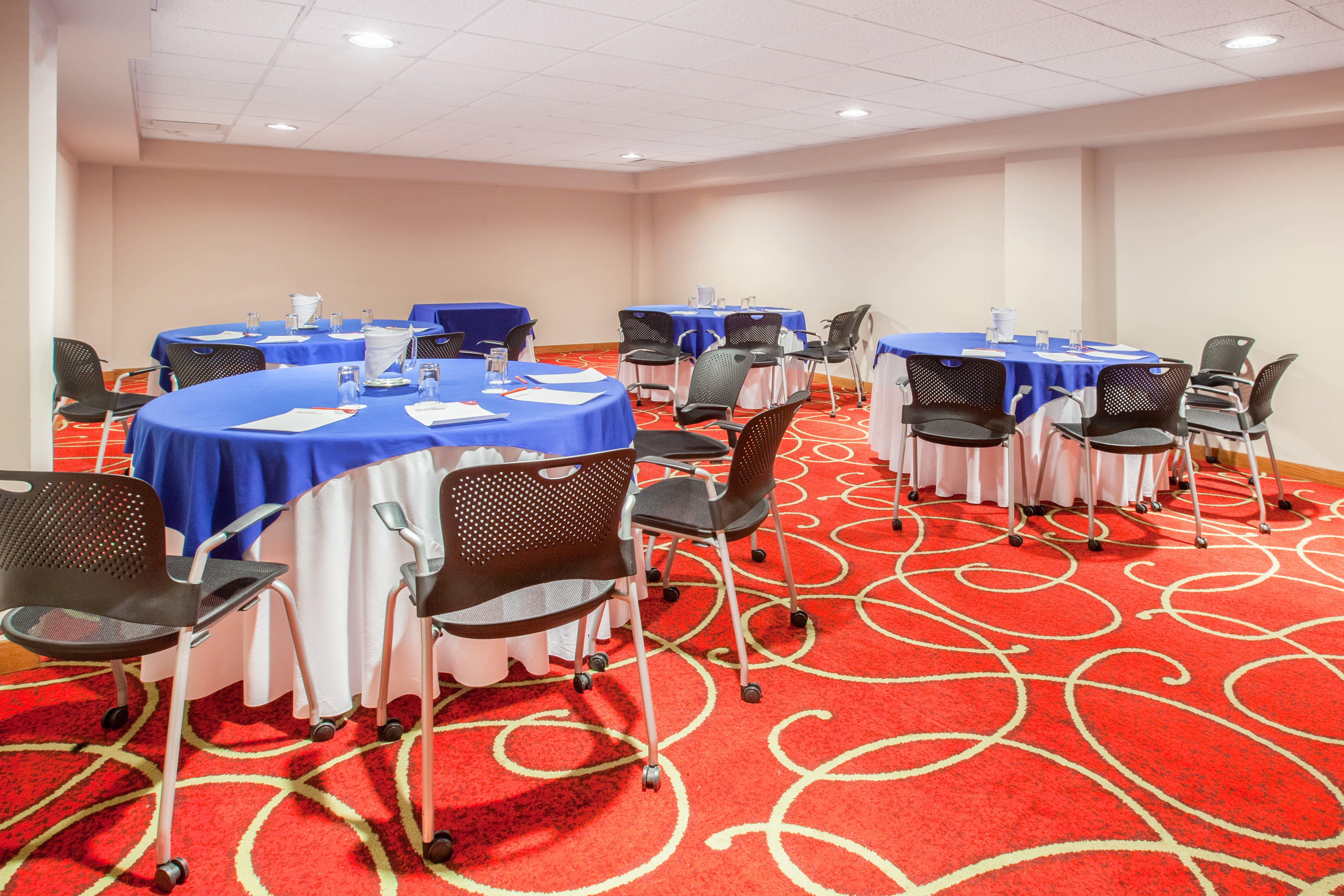 Holiday Inn Tuxpan - Convention Center By Ihg Buitenkant foto