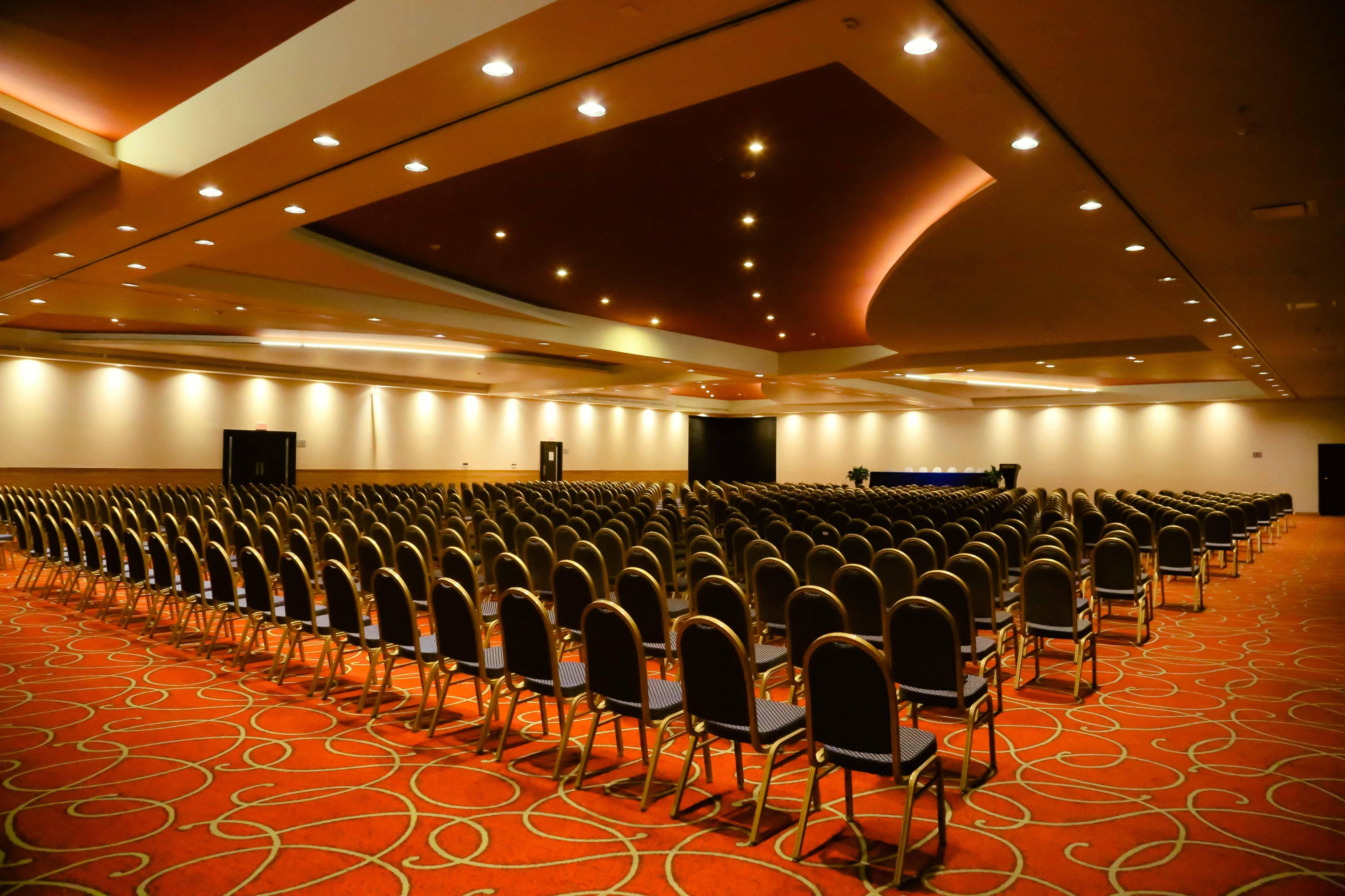 Holiday Inn Tuxpan - Convention Center By Ihg Buitenkant foto