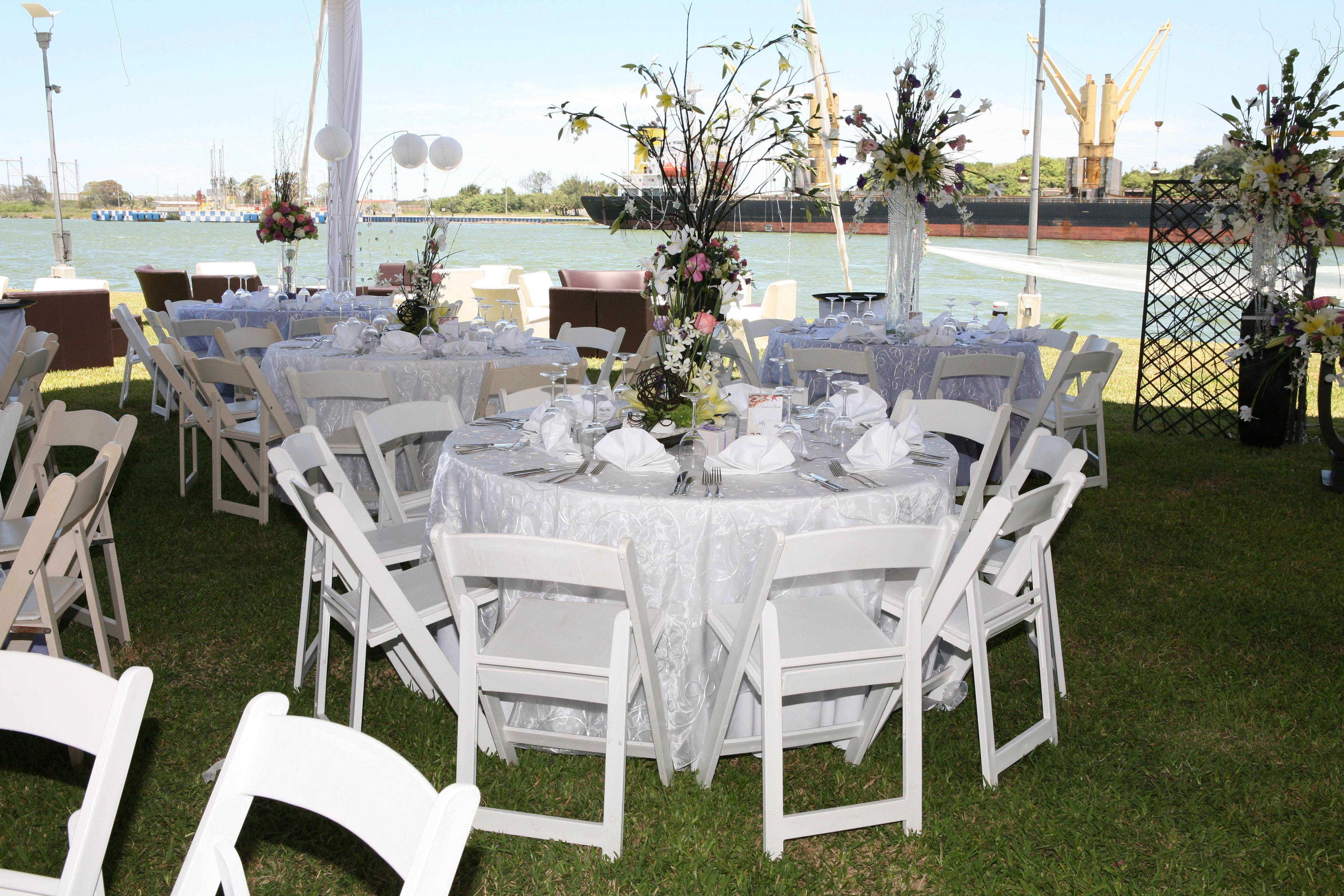 Holiday Inn Tuxpan - Convention Center By Ihg Buitenkant foto